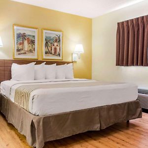 Deluxe Zimmer mit Kingsize-Bett